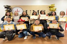 【限時優惠】加拿大遊學Upper Madison College(UMC) 高品質語言學校，學費全面75折起！